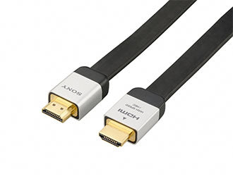 Sony Hdmi Cable High Speed 2m Sony Hdmi Cable High Speed 2m
